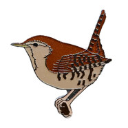 MME kitűző [Ökörszem]