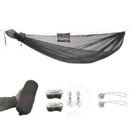 Onewind Prism Ultralight Mesh túrafüggőágy fekete