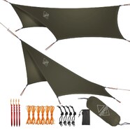 Onewind Nebula hatszögletű tarp