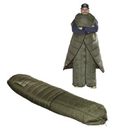 Onewind Topquilt Poncho XL Deluxe