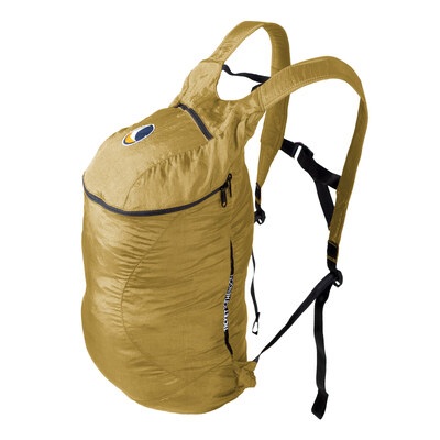 Ticket To The Moon Backpack Plus Premium mini hátizsák arany