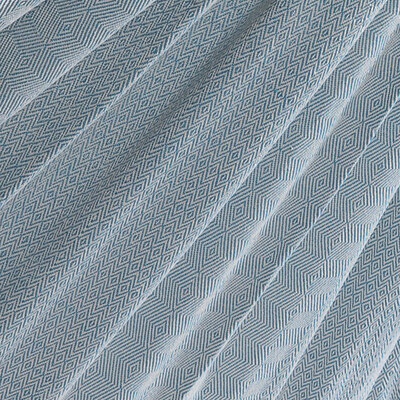  Tropilex Premium Natural kék pléd