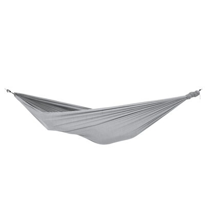 Ticket To the Moon Home Hammock (King Size) ezüst