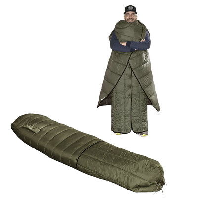 Onewind Topquilt Poncho XL Deluxe