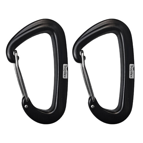 Tropilex alap karabiner [egy pár]