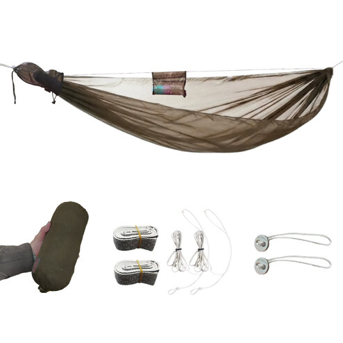 Onewind Prism Ultralight Mesh túrafüggőágy