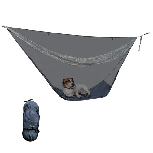 Onewind Cradle Bugnet 360° fekete szúnyogháló