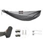 Onewind Prism Ultralight Mesh túrafüggőágy fekete